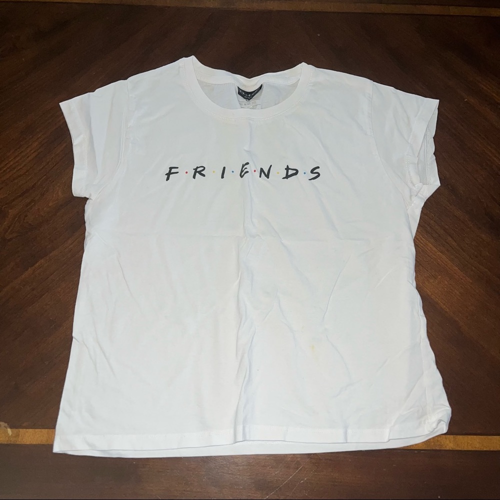 Friends T shirt